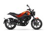 USED 2025 25 BENELLI LEONCINO 125cc Classic Retro Look SUPER COOL LOOKING BIKE AVAILABLE FROM STOCK