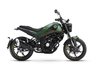 USED 2025 25 BENELLI LEONCINO 125cc Classic Retro Look SUPER COOL LOOKING BIKE AVAILABLE FROM STOCK