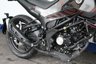 USED 2025 25 BENELLI LEONCINO 125cc Classic Retro Look SUPER COOL LOOKING BIKE AVAILABLE FROM STOCK