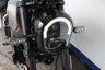 USED 2025 25 BENELLI LEONCINO 125cc Classic Retro Look SUPER COOL LOOKING BIKE AVAILABLE FROM STOCK