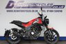 USED 2025 25 BENELLI LEONCINO 125cc Classic Retro Look SUPER COOL LOOKING BIKE AVAILABLE FROM STOCK