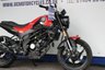 USED 2025 25 BENELLI LEONCINO 125cc Classic Retro Look SUPER COOL LOOKING BIKE AVAILABLE FROM STOCK