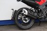 USED 2025 25 BENELLI LEONCINO 125cc Classic Retro Look SUPER COOL LOOKING BIKE AVAILABLE FROM STOCK