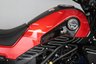 USED 2025 25 BENELLI LEONCINO 125cc Classic Retro Look SUPER COOL LOOKING BIKE AVAILABLE FROM STOCK