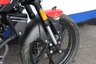 USED 2025 25 BENELLI LEONCINO 125cc Classic Retro Look SUPER COOL LOOKING BIKE AVAILABLE FROM STOCK