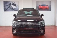 USED 2018 18 VOLKSWAGEN TIGUAN 2.0 R-LINE TDI BMT 4MOTION DSG 5d 188 BHP PAN ROOF / CARPLAY / DIGI DASH