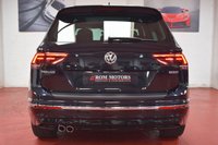 USED 2018 18 VOLKSWAGEN TIGUAN 2.0 R-LINE TDI BMT 4MOTION DSG 5d 188 BHP PAN ROOF / CARPLAY / DIGI DASH