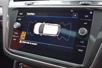 USED 2018 18 VOLKSWAGEN TIGUAN 2.0 R-LINE TDI BMT 4MOTION DSG 5d 188 BHP PAN ROOF / CARPLAY / DIGI DASH