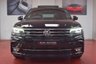 USED 2018 18 VOLKSWAGEN TIGUAN 2.0 R-LINE TDI BMT 4MOTION DSG 5d 188 BHP PAN ROOF / CARPLAY / DIGI DASH