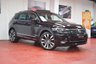 USED 2018 18 VOLKSWAGEN TIGUAN 2.0 R-LINE TDI BMT 4MOTION DSG 5d 188 BHP PAN ROOF / CARPLAY / DIGI DASH