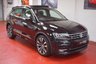 USED 2018 18 VOLKSWAGEN TIGUAN 2.0 R-LINE TDI BMT 4MOTION DSG 5d 188 BHP PAN ROOF / CARPLAY / DIGI DASH