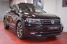 USED 2018 18 VOLKSWAGEN TIGUAN 2.0 R-LINE TDI BMT 4MOTION DSG 5d 188 BHP PAN ROOF / CARPLAY / DIGI DASH