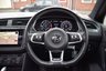 USED 2018 18 VOLKSWAGEN TIGUAN 2.0 R-LINE TDI BMT 4MOTION DSG 5d 188 BHP PAN ROOF / CARPLAY / DIGI DASH