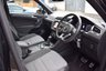 USED 2018 18 VOLKSWAGEN TIGUAN 2.0 R-LINE TDI BMT 4MOTION DSG 5d 188 BHP PAN ROOF / CARPLAY / DIGI DASH