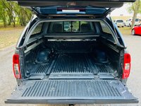 USED 2015 64 NISSAN NAVARA 2.5 DCI TEKNA 4X4 SHR DCB 188 BHP AUTOMATIC NO VAT NO VAT! AUTOMATIC TOW BAR