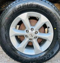 USED 2015 64 NISSAN NAVARA 2.5 DCI TEKNA 4X4 SHR DCB 188 BHP AUTOMATIC NO VAT NO VAT! AUTOMATIC TOW BAR