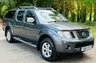 USED 2015 64 NISSAN NAVARA 2.5 DCI TEKNA 4X4 SHR DCB 188 BHP AUTOMATIC NO VAT NO VAT! AUTOMATIC TOW BAR