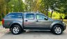 USED 2015 64 NISSAN NAVARA 2.5 DCI TEKNA 4X4 SHR DCB 188 BHP AUTOMATIC NO VAT NO VAT! AUTOMATIC TOW BAR