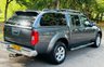 USED 2015 64 NISSAN NAVARA 2.5 DCI TEKNA 4X4 SHR DCB 188 BHP AUTOMATIC NO VAT NO VAT! AUTOMATIC TOW BAR