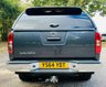 USED 2015 64 NISSAN NAVARA 2.5 DCI TEKNA 4X4 SHR DCB 188 BHP AUTOMATIC NO VAT NO VAT! AUTOMATIC TOW BAR