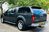 USED 2015 64 NISSAN NAVARA 2.5 DCI TEKNA 4X4 SHR DCB 188 BHP AUTOMATIC NO VAT NO VAT! AUTOMATIC TOW BAR