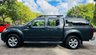 USED 2015 64 NISSAN NAVARA 2.5 DCI TEKNA 4X4 SHR DCB 188 BHP AUTOMATIC NO VAT NO VAT! AUTOMATIC TOW BAR