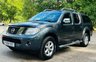 USED 2015 64 NISSAN NAVARA 2.5 DCI TEKNA 4X4 SHR DCB 188 BHP AUTOMATIC NO VAT NO VAT! AUTOMATIC TOW BAR