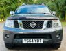 USED 2015 64 NISSAN NAVARA 2.5 DCI TEKNA 4X4 SHR DCB 188 BHP AUTOMATIC NO VAT NO VAT! AUTOMATIC TOW BAR