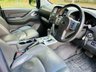 USED 2015 64 NISSAN NAVARA 2.5 DCI TEKNA 4X4 SHR DCB 188 BHP AUTOMATIC NO VAT NO VAT! AUTOMATIC TOW BAR