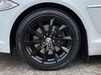USED 2013 13 JAGUAR XF 2.2 D PREMIUM LUXURY SPORTBRAKE 5d 200 BHP MERIDIAN SOUND | FSH | SAT NAV