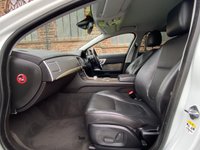 USED 2013 13 JAGUAR XF 2.2 D PREMIUM LUXURY SPORTBRAKE 5d 200 BHP MERIDIAN SOUND | FSH | SAT NAV