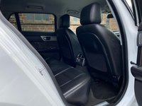 USED 2013 13 JAGUAR XF 2.2 D PREMIUM LUXURY SPORTBRAKE 5d 200 BHP MERIDIAN SOUND | FSH | SAT NAV
