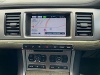 USED 2013 13 JAGUAR XF 2.2 D PREMIUM LUXURY SPORTBRAKE 5d 200 BHP MERIDIAN SOUND | FSH | SAT NAV