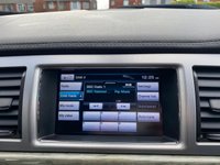 USED 2013 13 JAGUAR XF 2.2 D PREMIUM LUXURY SPORTBRAKE 5d 200 BHP MERIDIAN SOUND | FSH | SAT NAV