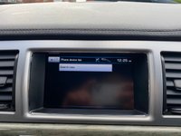 USED 2013 13 JAGUAR XF 2.2 D PREMIUM LUXURY SPORTBRAKE 5d 200 BHP MERIDIAN SOUND | FSH | SAT NAV
