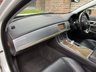 USED 2013 13 JAGUAR XF 2.2 D PREMIUM LUXURY SPORTBRAKE 5d 200 BHP MERIDIAN SOUND | FSH | SAT NAV
