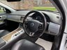 USED 2013 13 JAGUAR XF 2.2 D PREMIUM LUXURY SPORTBRAKE 5d 200 BHP MERIDIAN SOUND | FSH | SAT NAV