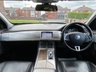 USED 2013 13 JAGUAR XF 2.2 D PREMIUM LUXURY SPORTBRAKE 5d 200 BHP MERIDIAN SOUND | FSH | SAT NAV