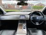 USED 2013 13 JAGUAR XF 2.2 D PREMIUM LUXURY SPORTBRAKE 5d 200 BHP MERIDIAN SOUND | FSH | SAT NAV