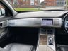 USED 2013 13 JAGUAR XF 2.2 D PREMIUM LUXURY SPORTBRAKE 5d 200 BHP MERIDIAN SOUND | FSH | SAT NAV