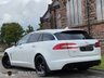 USED 2013 13 JAGUAR XF 2.2 D PREMIUM LUXURY SPORTBRAKE 5d 200 BHP MERIDIAN SOUND | FSH | SAT NAV