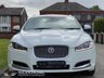USED 2013 13 JAGUAR XF 2.2 D PREMIUM LUXURY SPORTBRAKE 5d 200 BHP MERIDIAN SOUND | FSH | SAT NAV