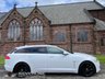 USED 2013 13 JAGUAR XF 2.2 D PREMIUM LUXURY SPORTBRAKE 5d 200 BHP MERIDIAN SOUND | FSH | SAT NAV