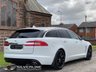USED 2013 13 JAGUAR XF 2.2 D PREMIUM LUXURY SPORTBRAKE 5d 200 BHP MERIDIAN SOUND | FSH | SAT NAV
