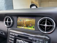 USED 2011 61 MERCEDES-BENZ SLK 1.8 SLK250 BLUEEFFICIENCY AMG SPORT ED125 2d 204 BHP 