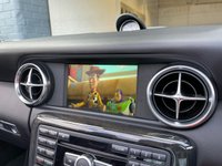 USED 2011 61 MERCEDES-BENZ SLK 1.8 SLK250 BLUEEFFICIENCY AMG SPORT ED125 2d 204 BHP 