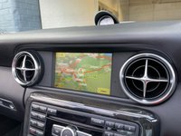 USED 2011 61 MERCEDES-BENZ SLK 1.8 SLK250 BLUEEFFICIENCY AMG SPORT ED125 2d 204 BHP 