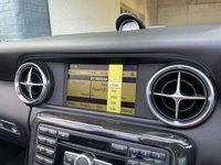 USED 2011 61 MERCEDES-BENZ SLK 1.8 SLK250 BLUEEFFICIENCY AMG SPORT ED125 2d 204 BHP 