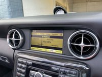 USED 2011 61 MERCEDES-BENZ SLK 1.8 SLK250 BLUEEFFICIENCY AMG SPORT ED125 2d 204 BHP 