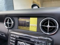 USED 2011 61 MERCEDES-BENZ SLK 1.8 SLK250 BLUEEFFICIENCY AMG SPORT ED125 2d 204 BHP 